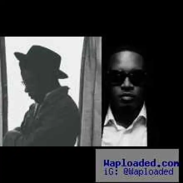Parker Ighile - So Beautiful [Remix] ft M.I